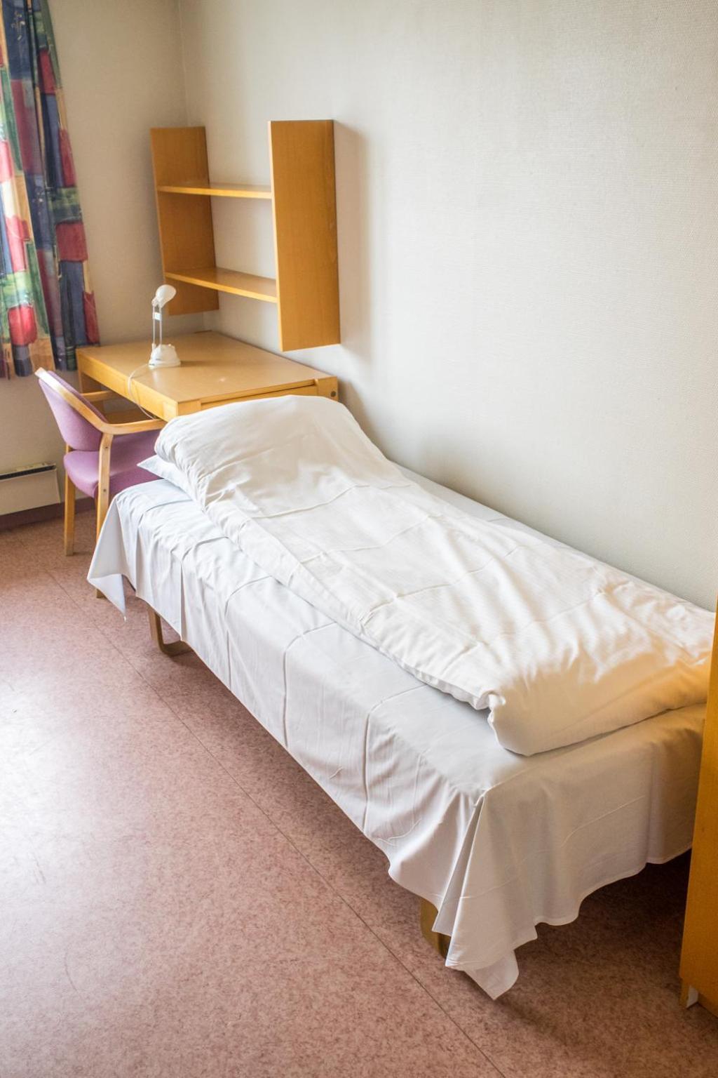 Solborg Folkehogskole