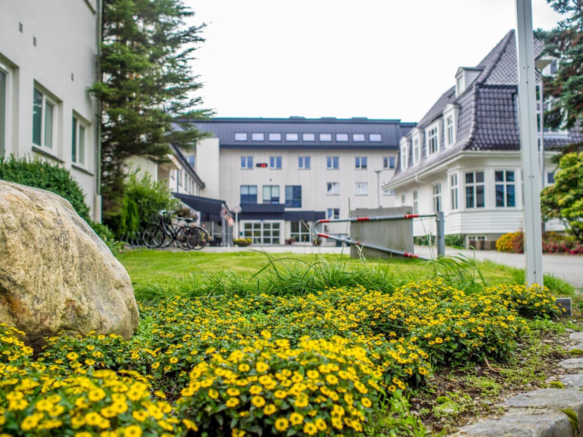 Solborg Folkehogskole
