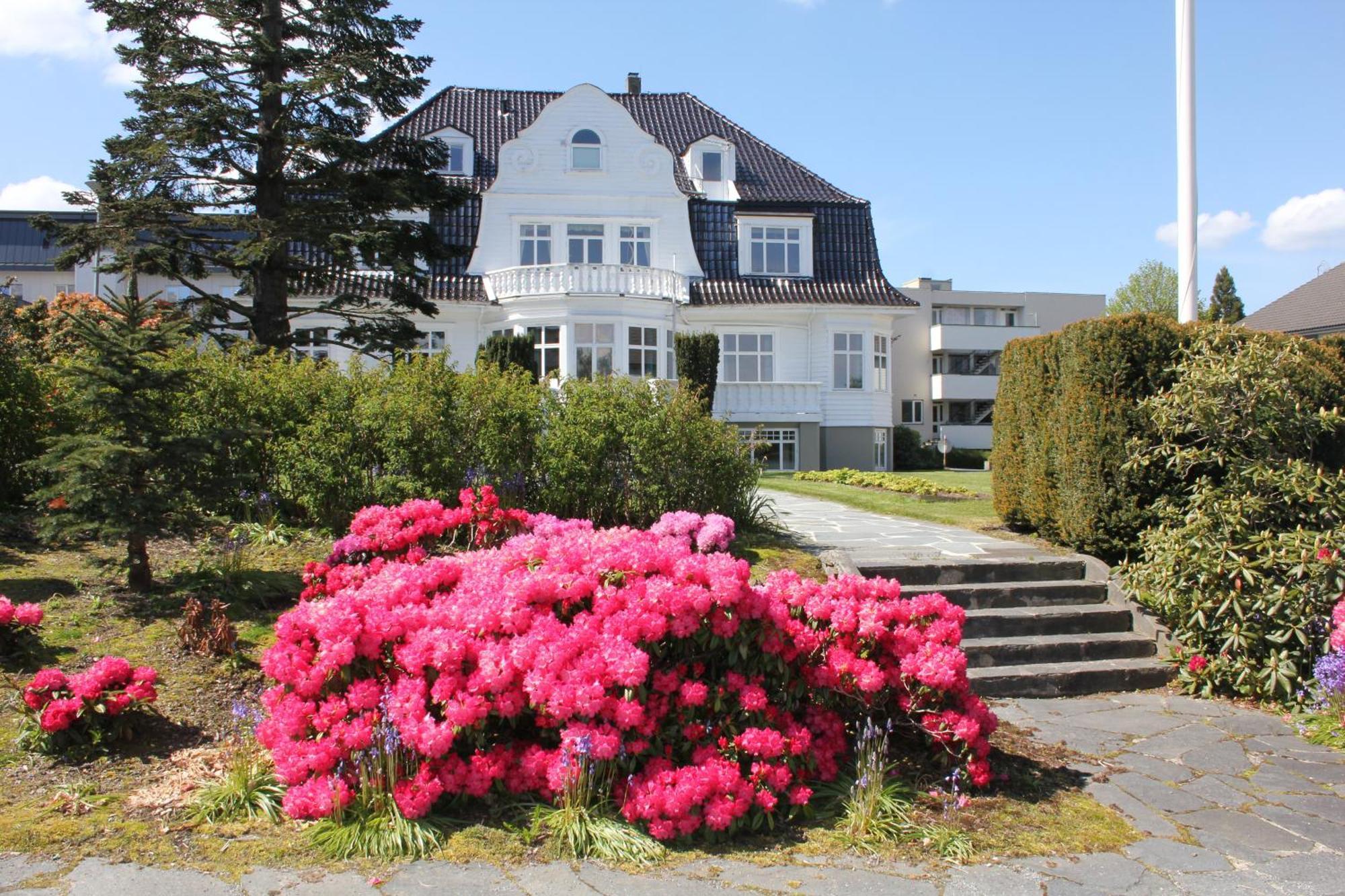 Hostel Solborg Folkehogskole