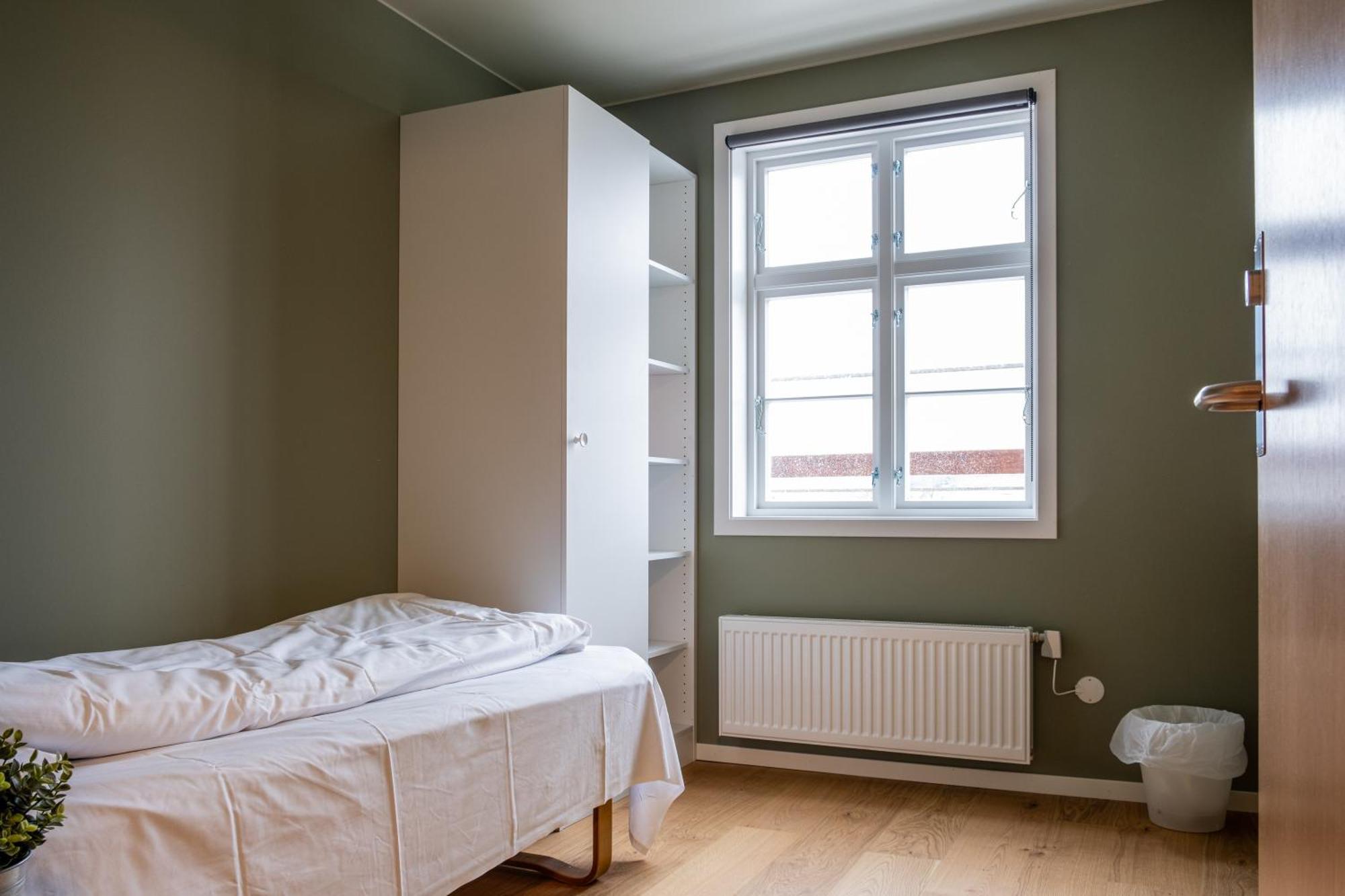 Solborg Folkehogskole